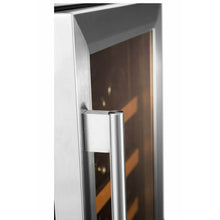 Load image into Gallery viewer, Smith &amp; Hanks Stainless Steel Door 19 Bottle Single Zone Wine Cooler